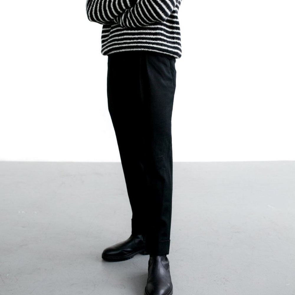 Ami Paris~ Japan Trousers